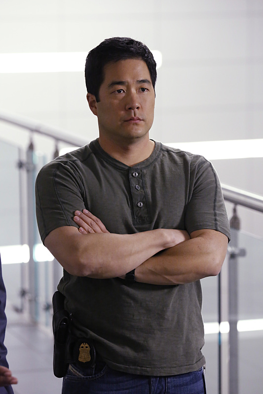 Tim Kang