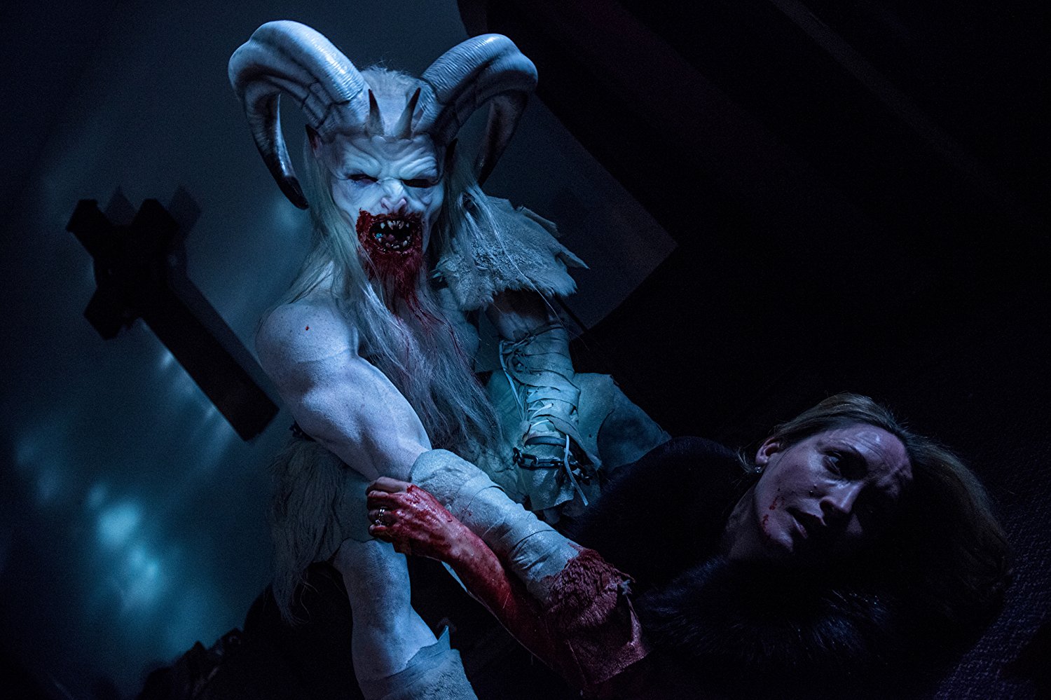 Krampus