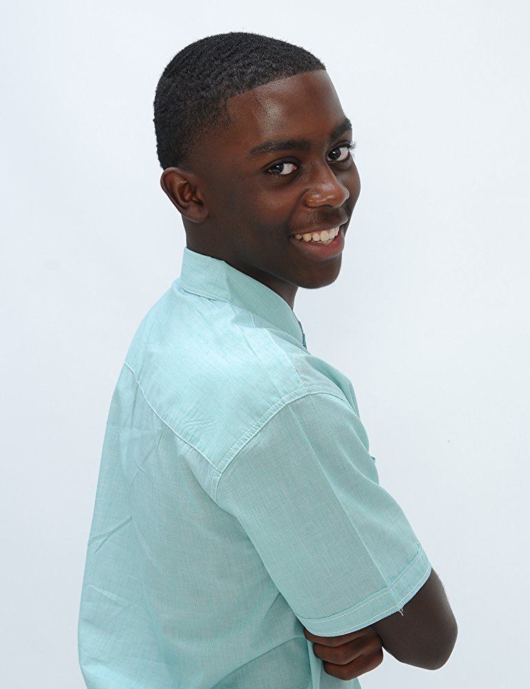 Ashton Cotton