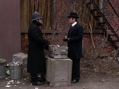 Jonny Harris