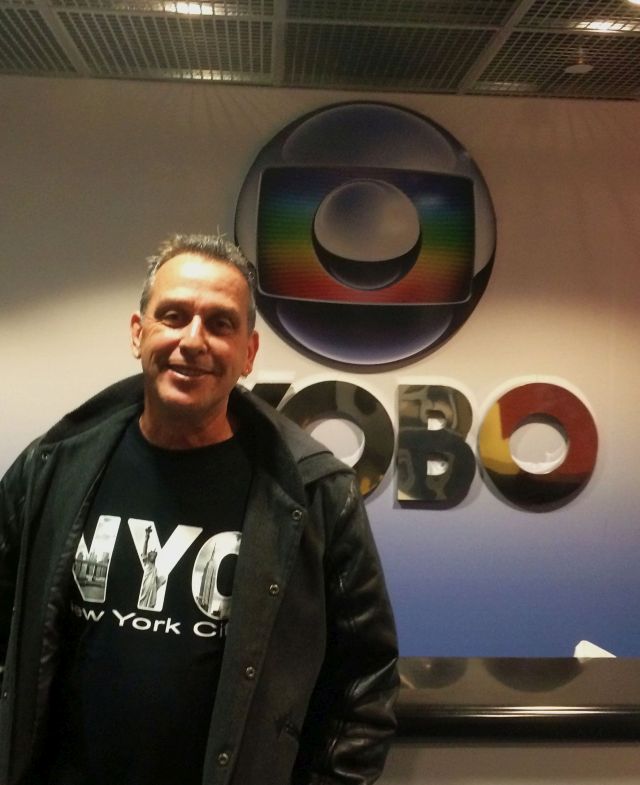 Murilo Elbas