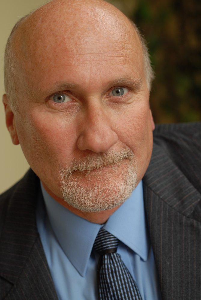 Bob Jay Mills