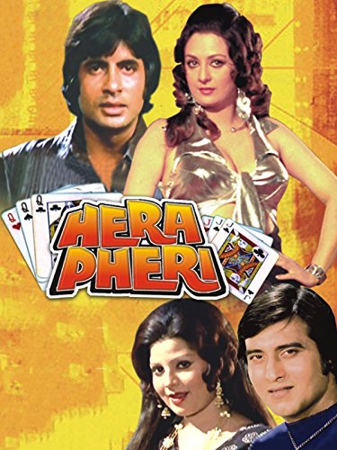 Vinod Khanna