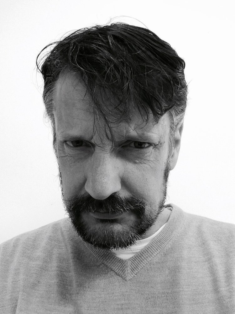 Joe Mullins