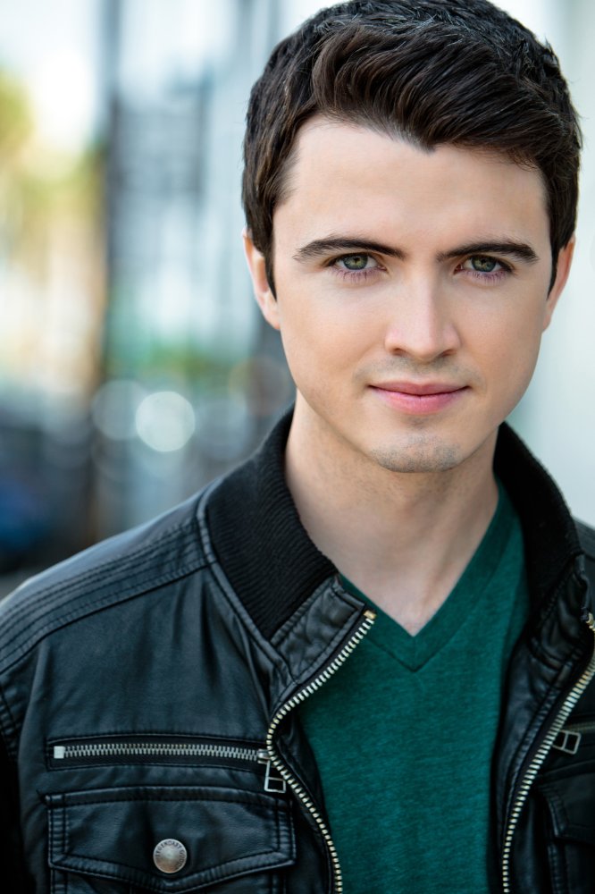Ryan Burschinger