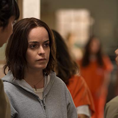 Tiffany 'Pennsatucky' Doggett