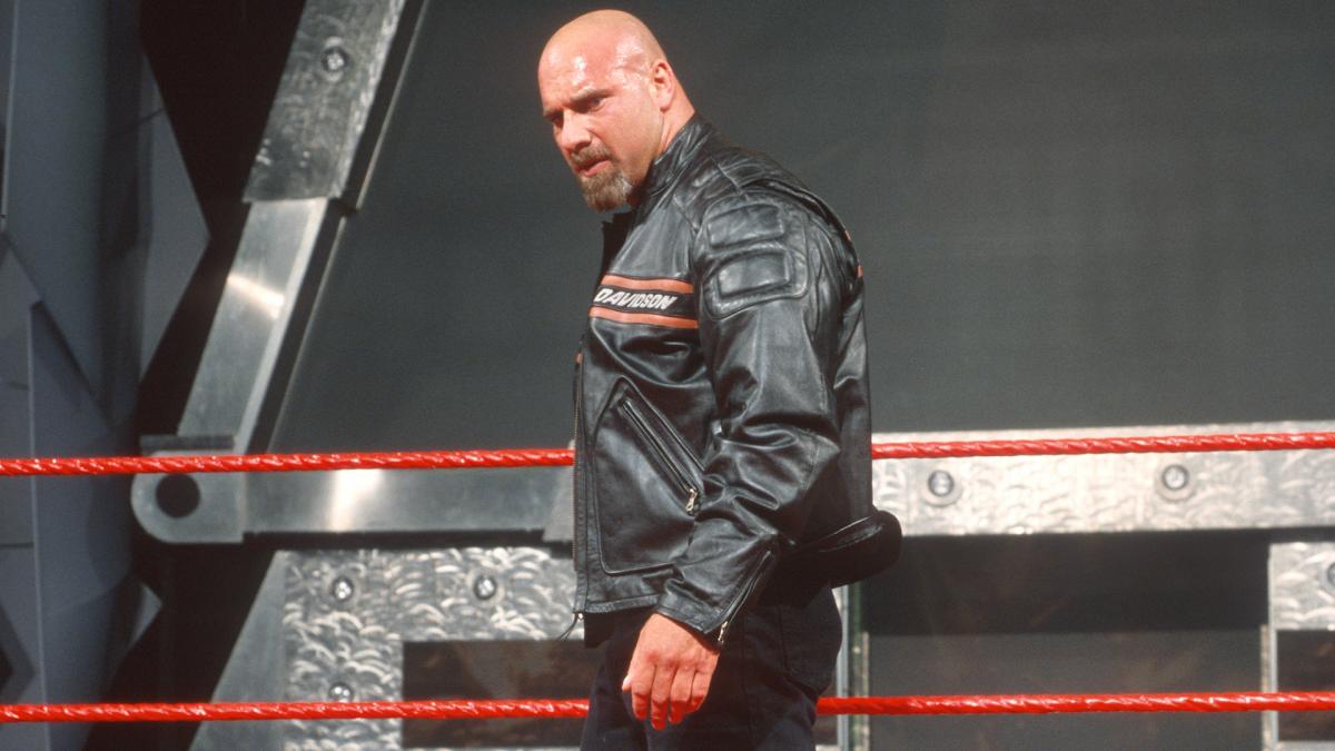 Goldberg