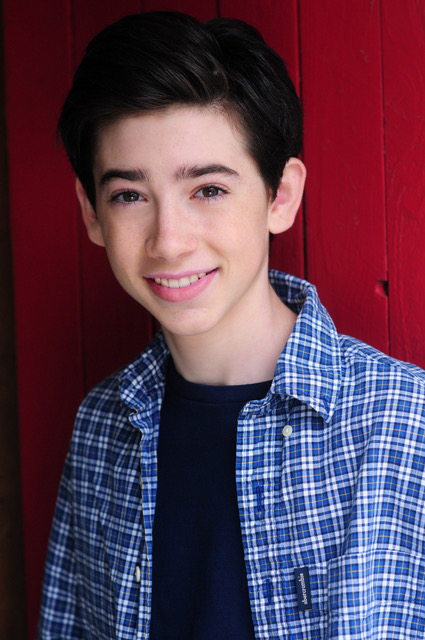 Sean Philip Glasgow