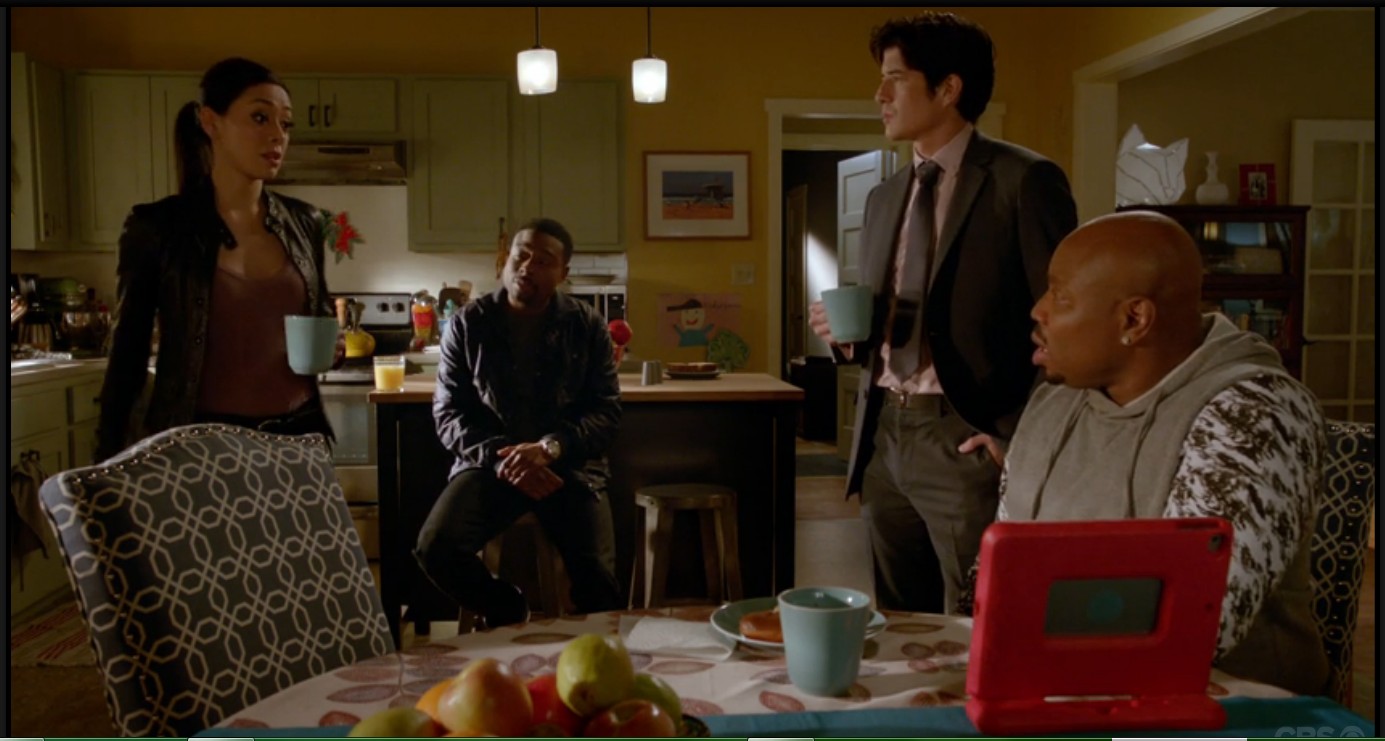 Gerald