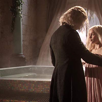 Viserys Targaryen