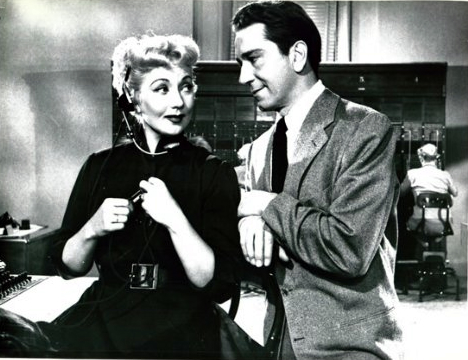 Ann Sothern