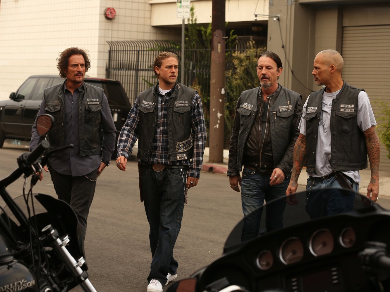 Kim Coates