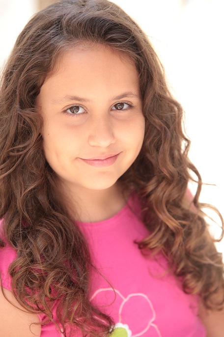 Victoria Kelemen