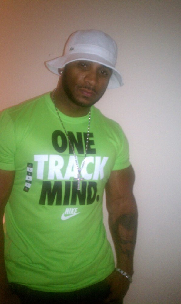 Eric Lane