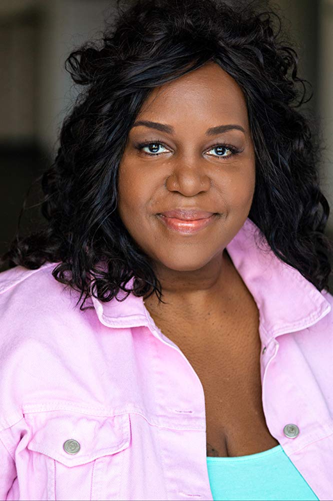Susan Reed