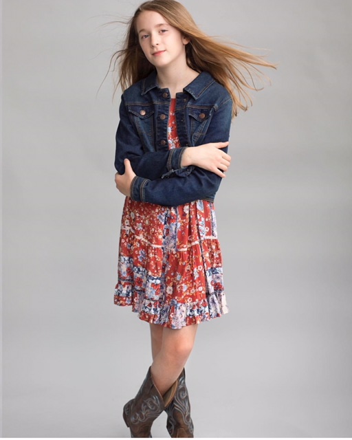 Ella Parks