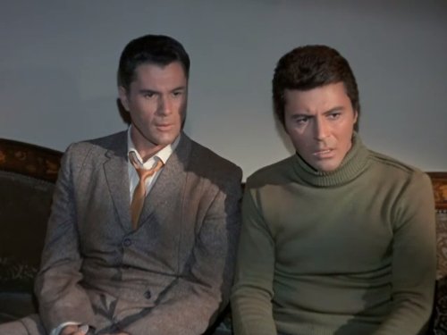 James Darren