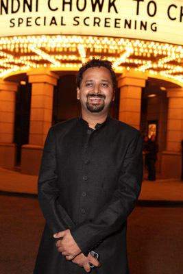 Nikkhil Advani