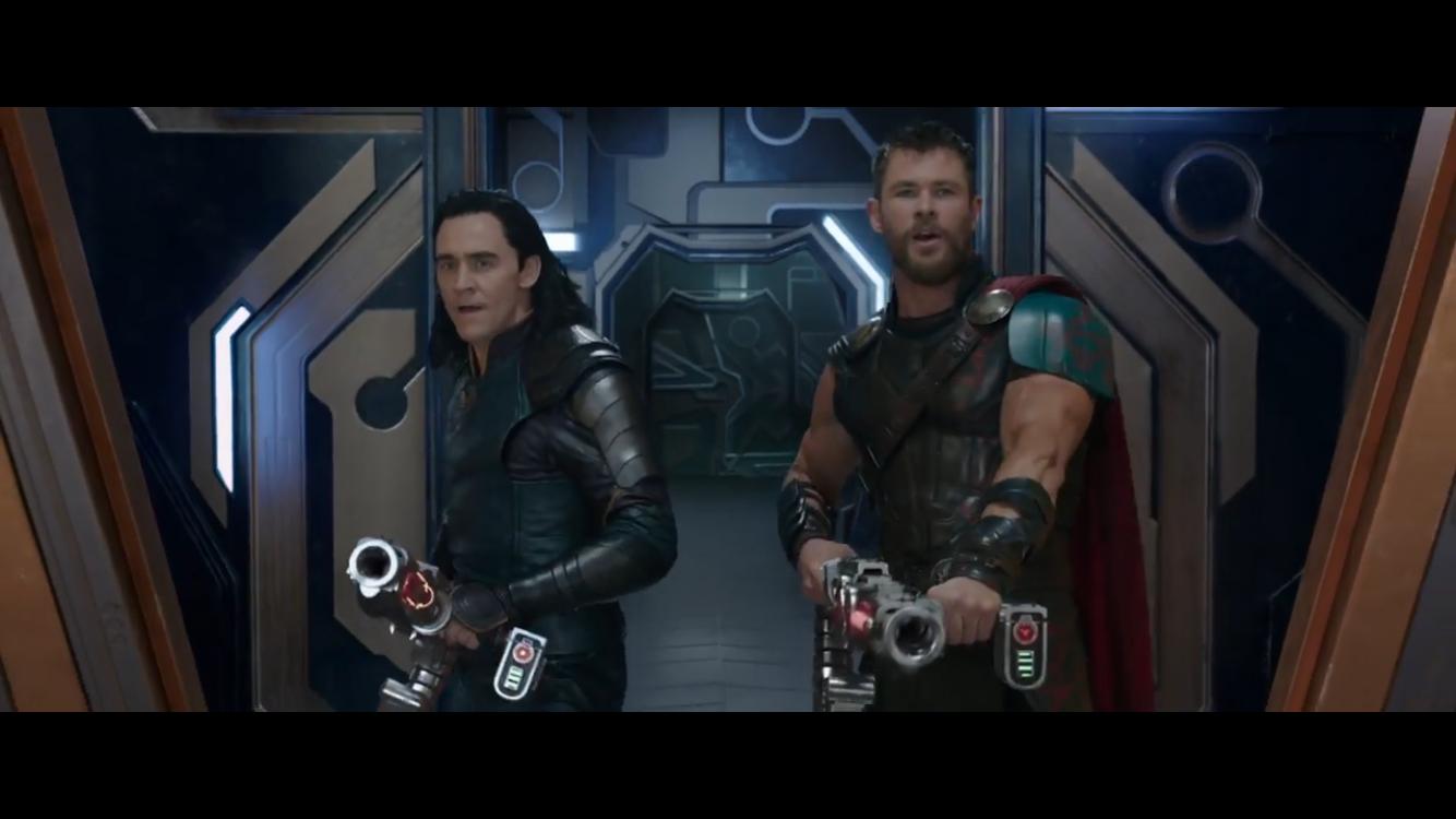 Thor