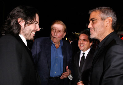 Sumner Redstone