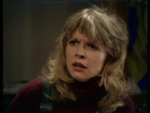 Jo Grant