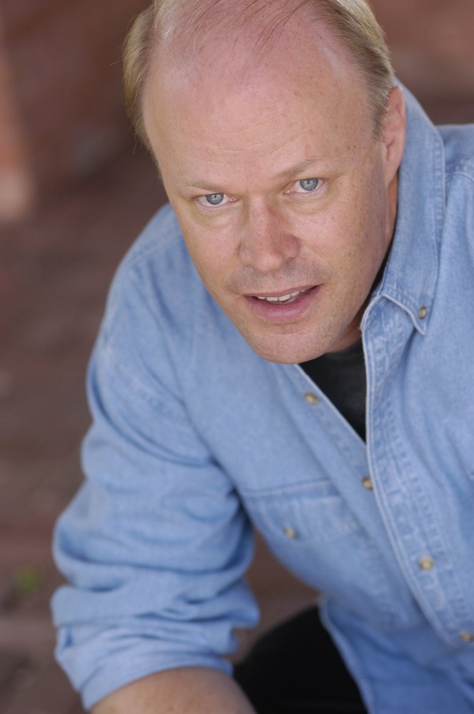Kent Jones
