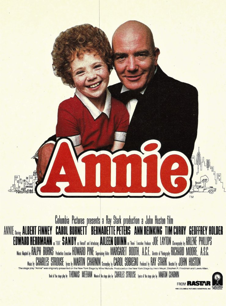 Annie