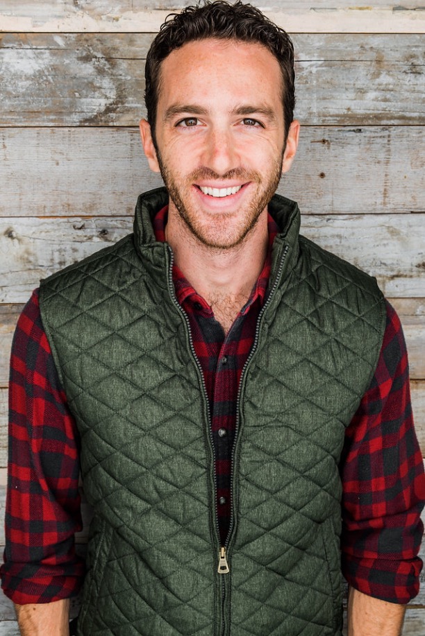 Nick Marcucci