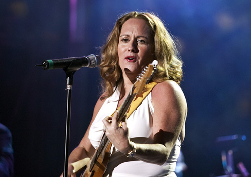 Teena Marie