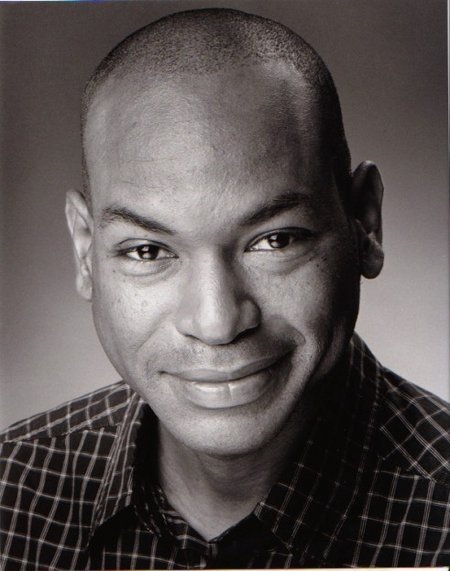 C. Gerod Harris
