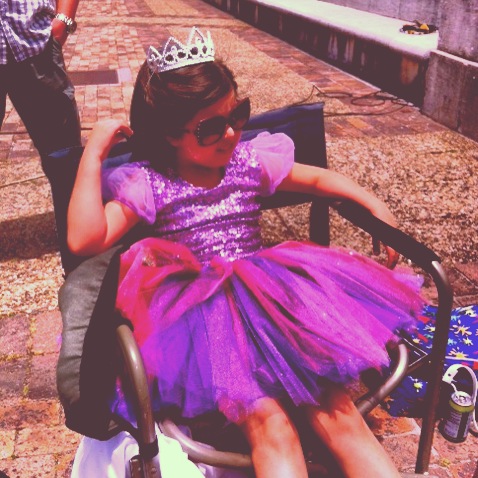 Sophia Grace Brownlee