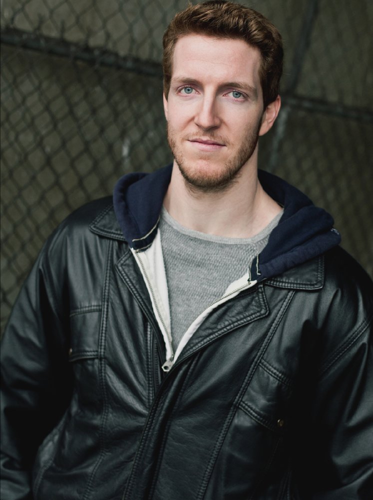 Andrew Prest