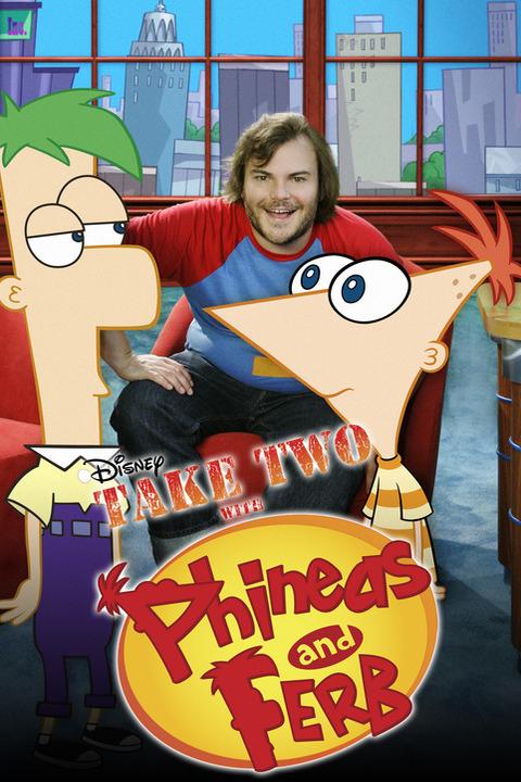 Phineas Flynn