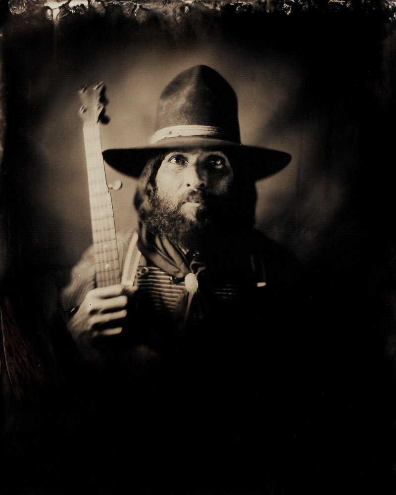 Rex Rideout