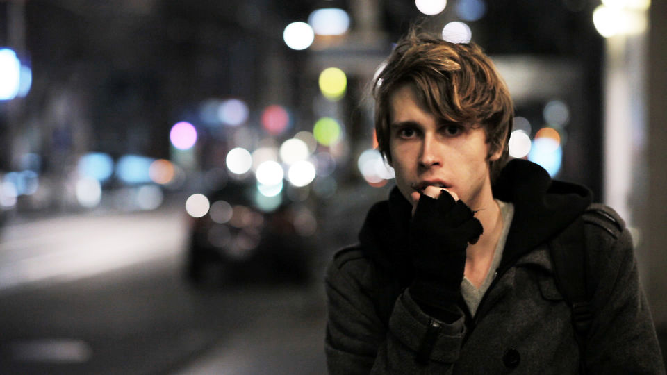 Adam Christie