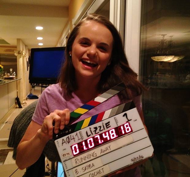 Madison Lee Brown