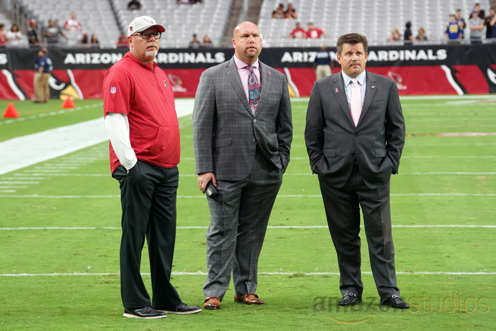 Bruce Arians
