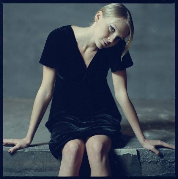 Elena Velikanova