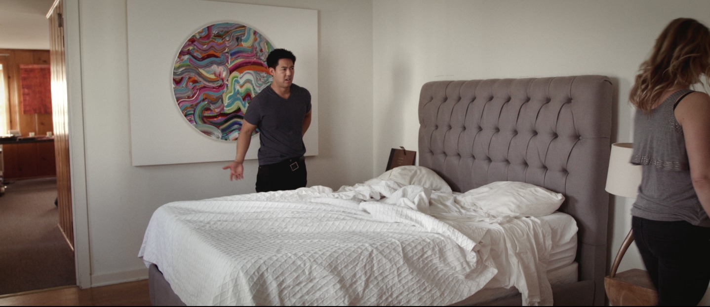 Brandon Higa