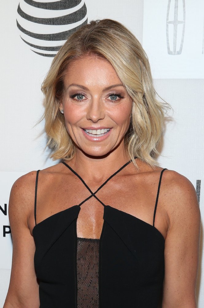 Kelly Ripa