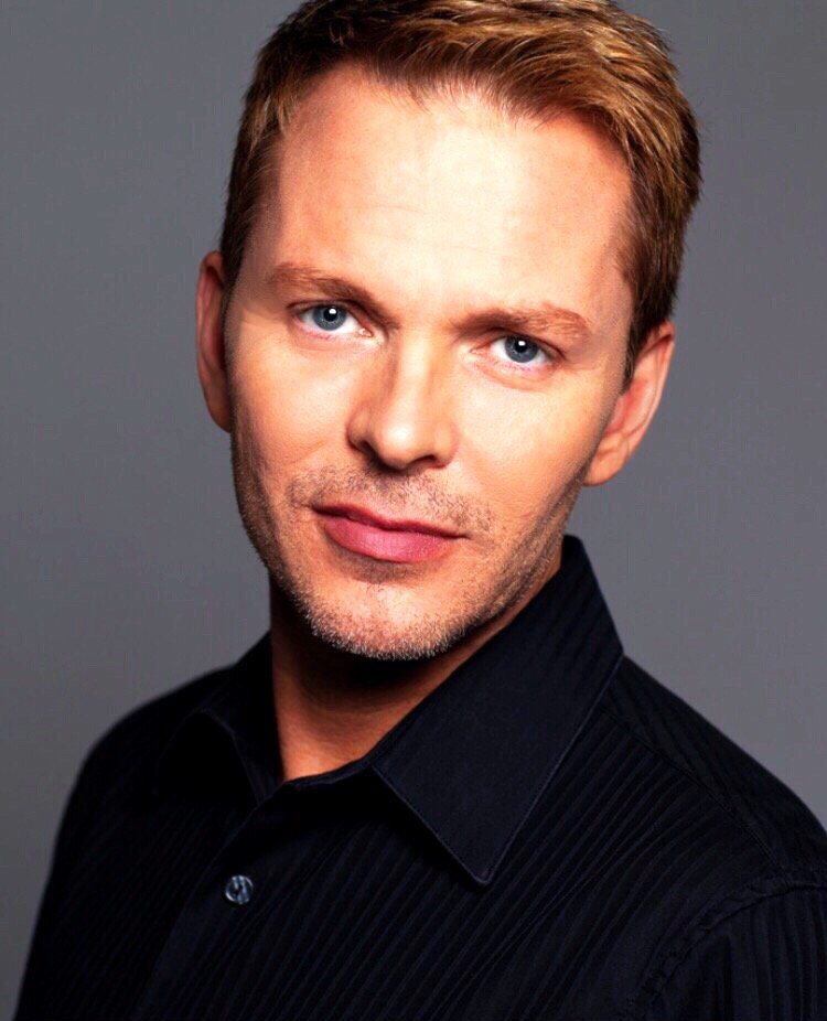 Andrew Grant