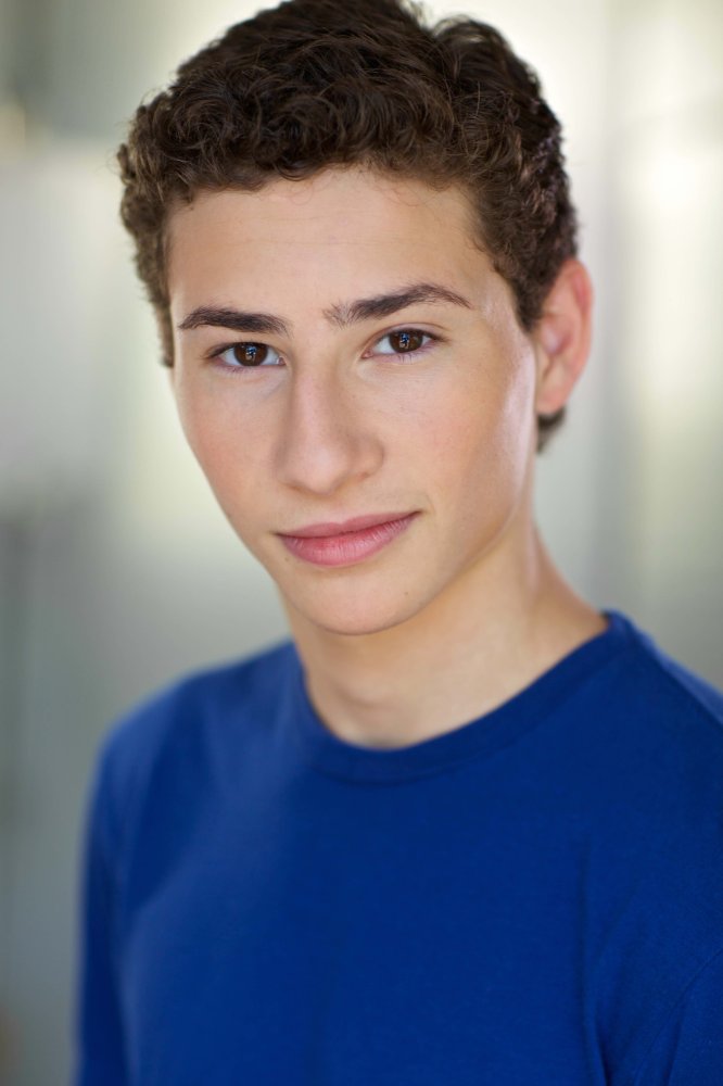 David Gabriel Lerner