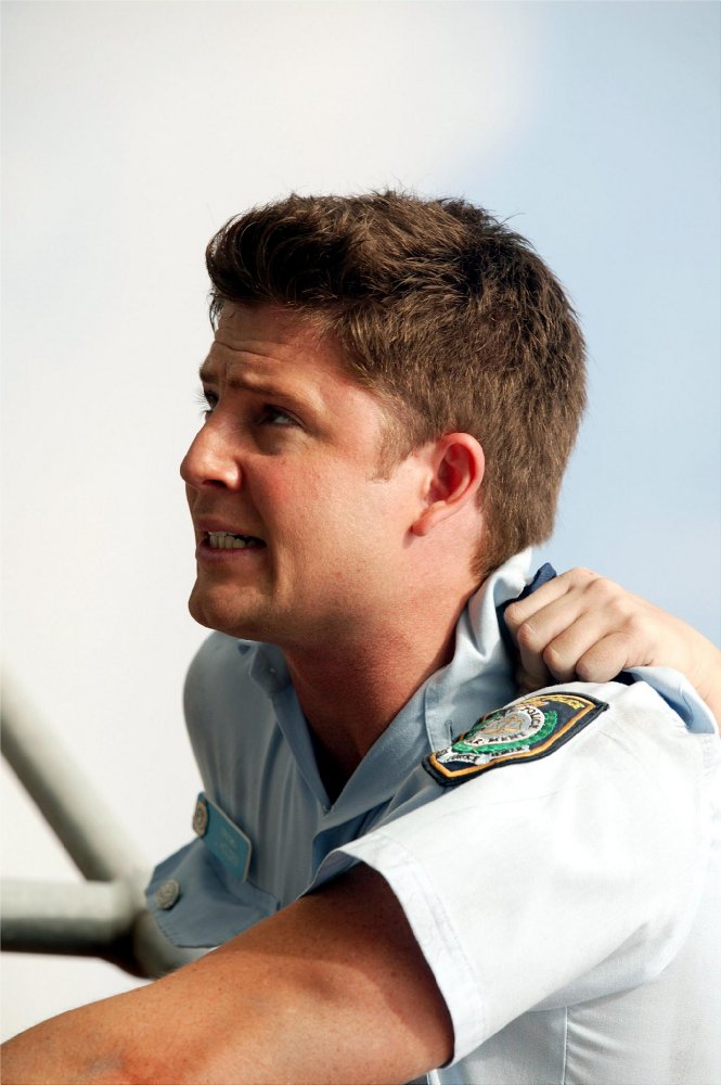Paul O'Brien