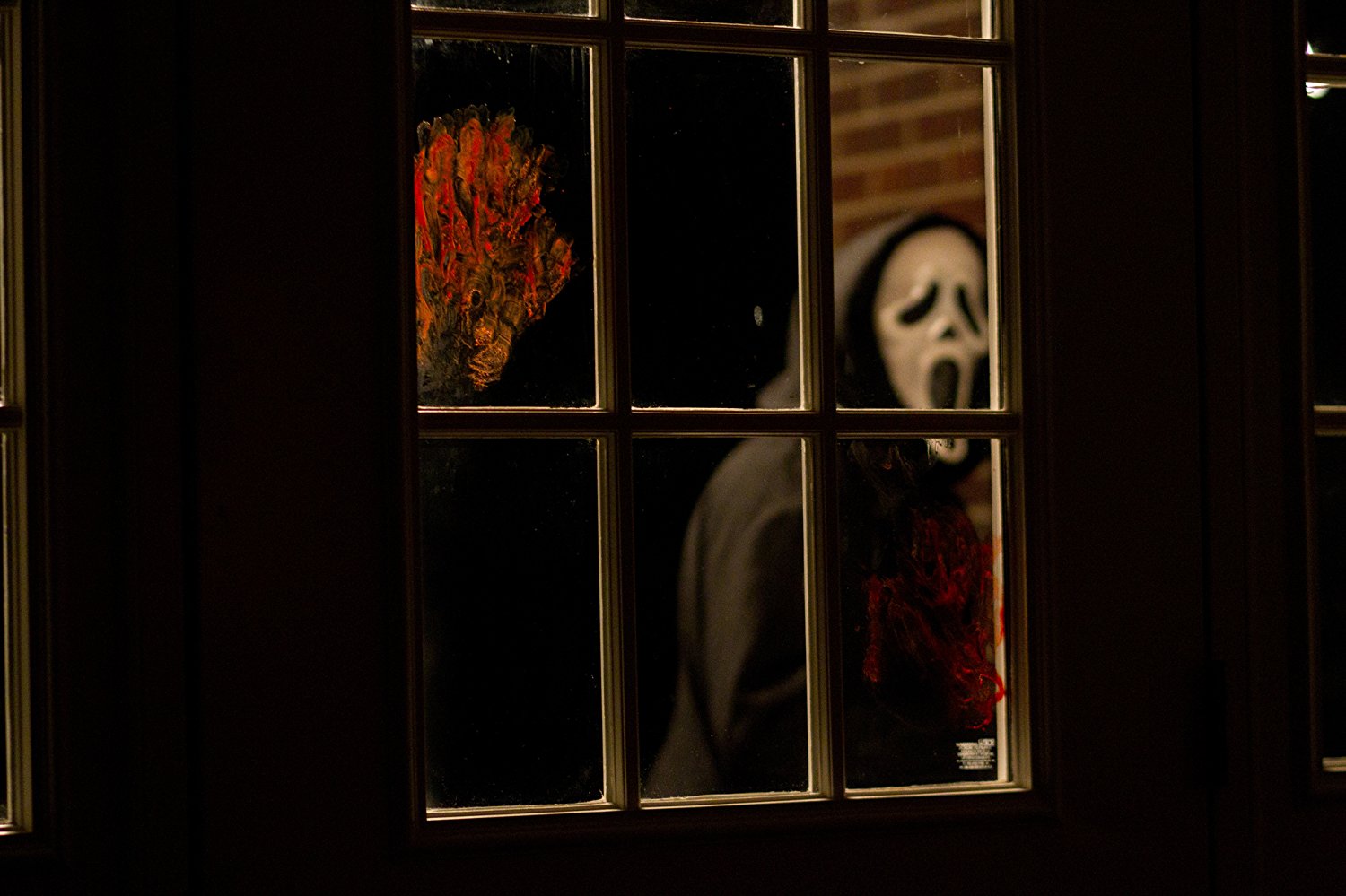 Ghostface