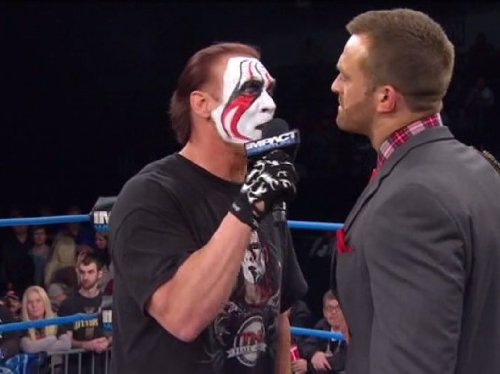 Sting