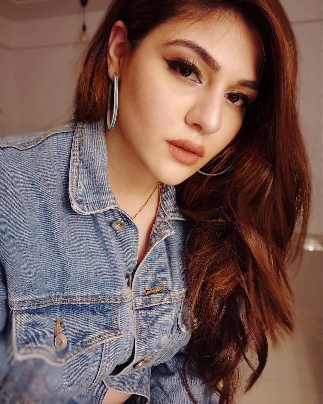 Roshni Wadhwani
