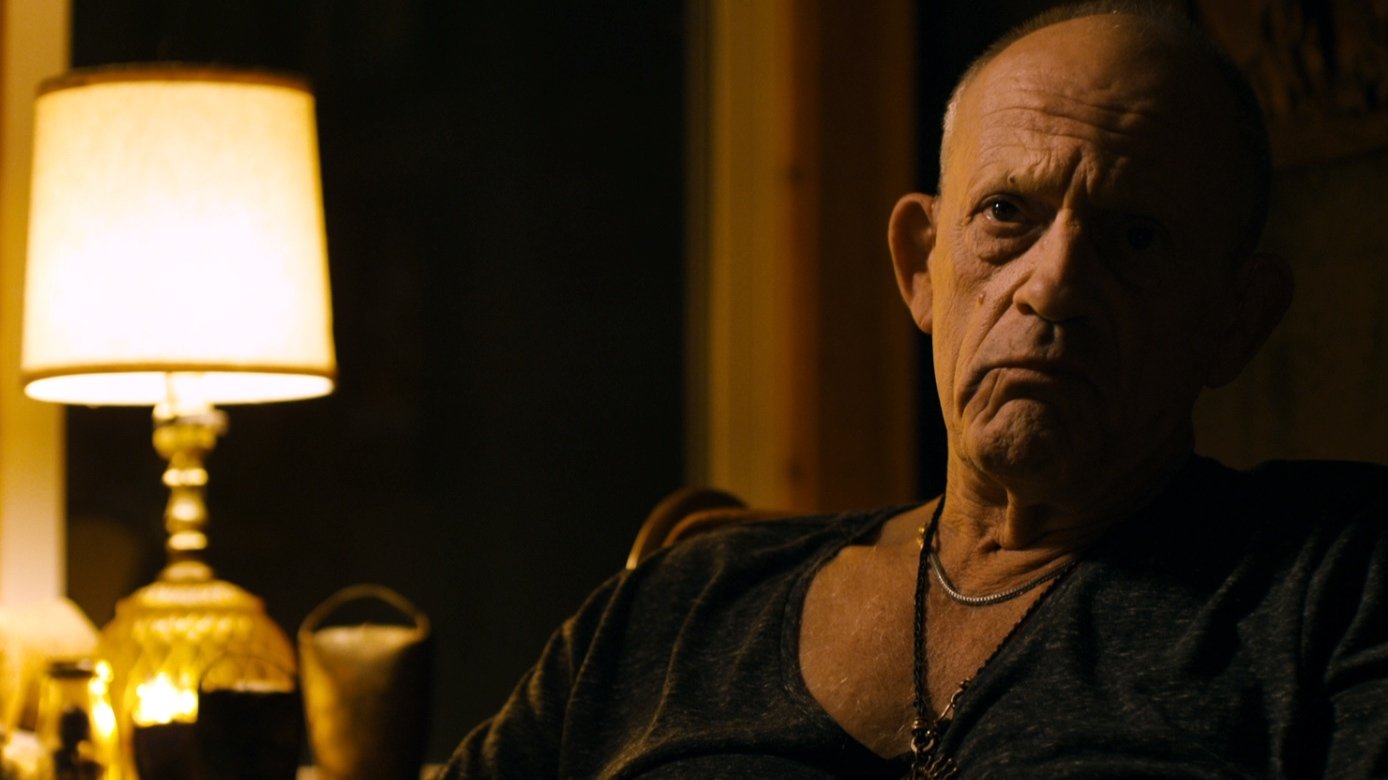 Christopher Lloyd