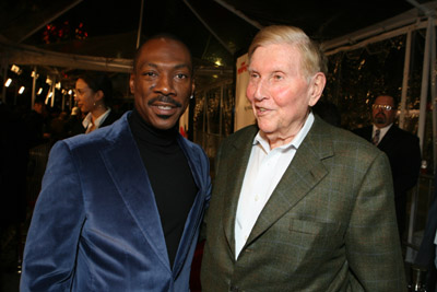 Sumner Redstone