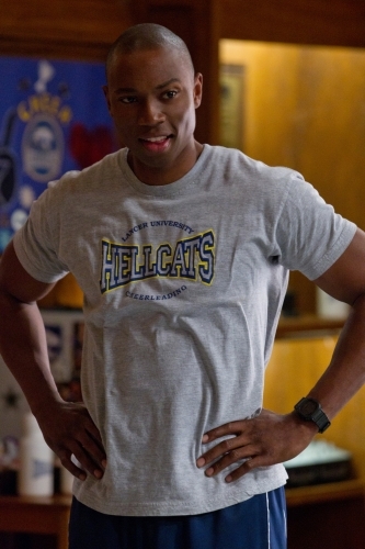 Robbie Jones