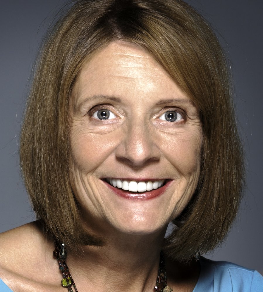 Rebecca Dalton Rusk